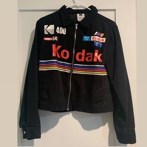 Used Kodak jacket